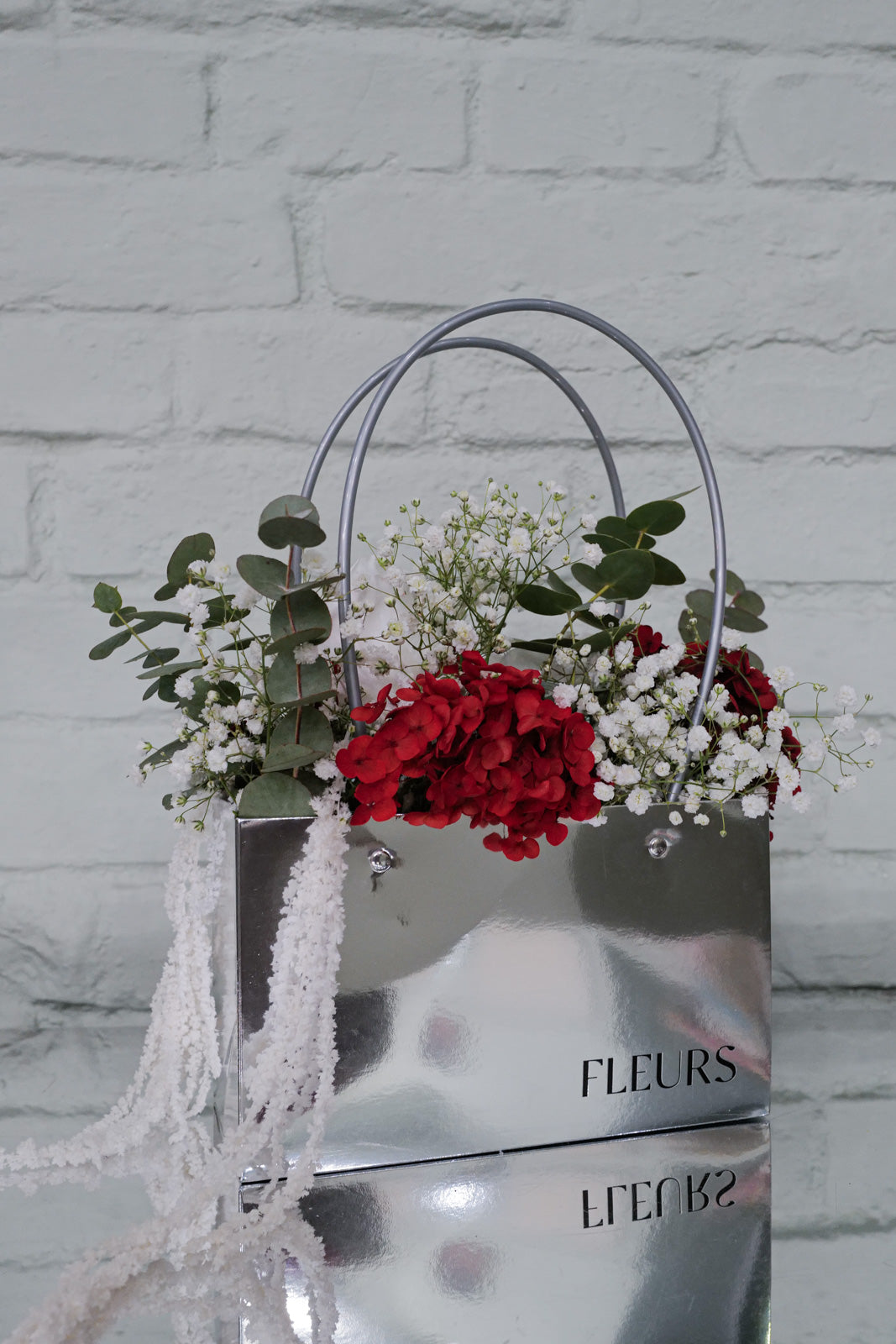 Blooming Flower Bag Lola