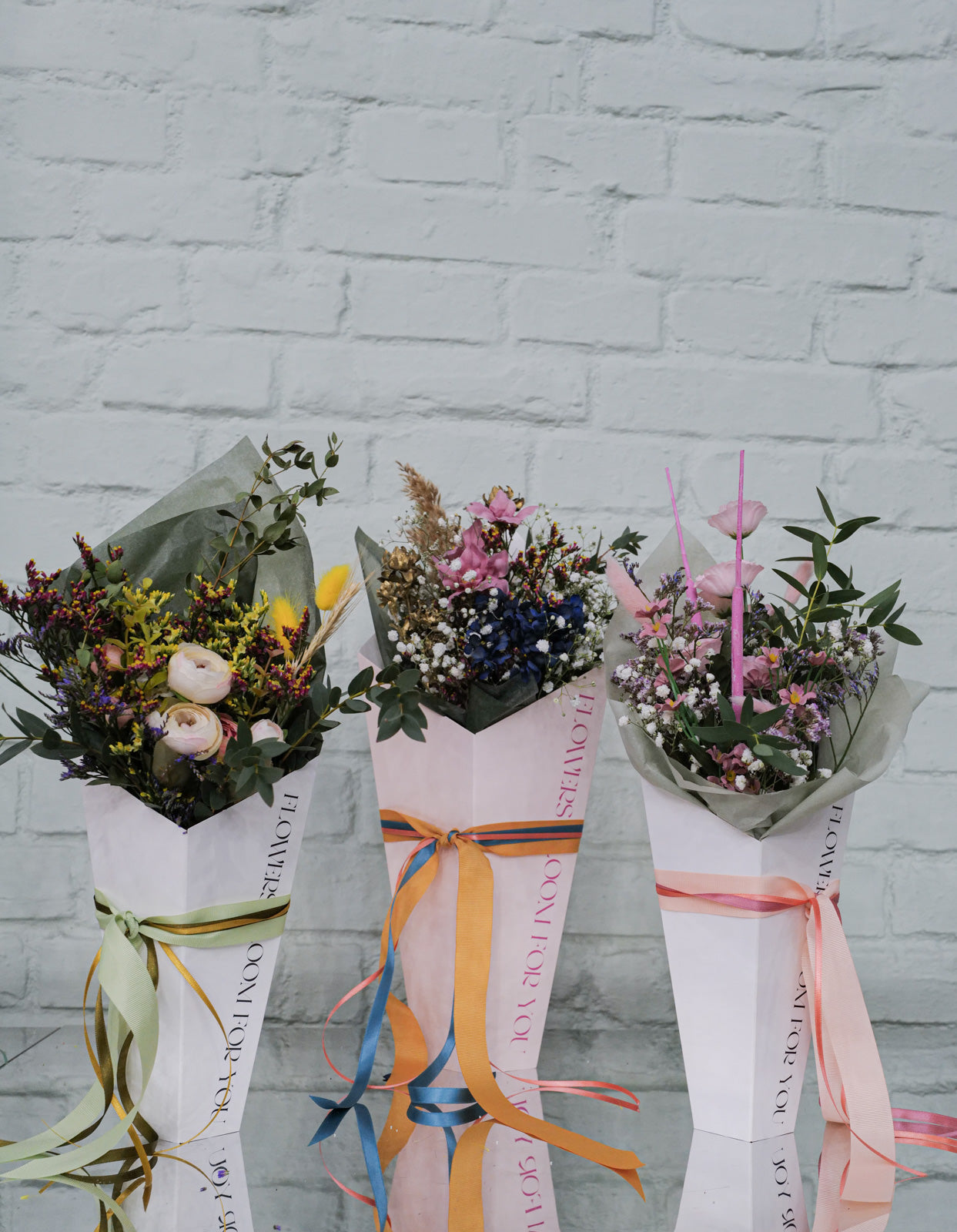 Blooming Flower Box Ayla