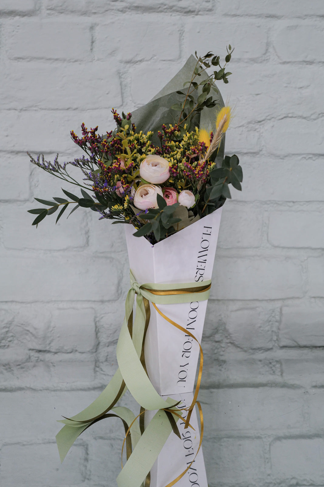 Blooming Flower Box Nadia