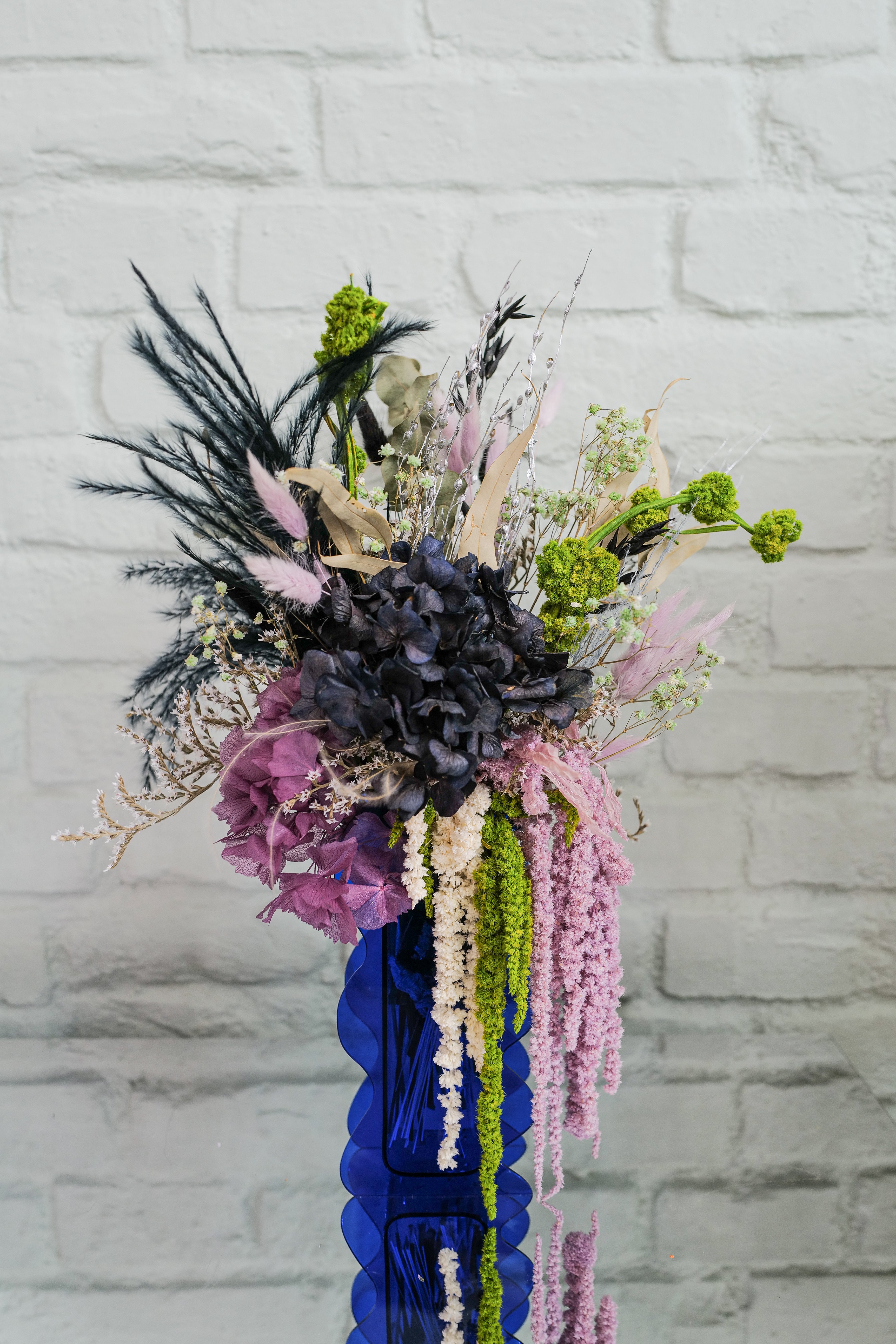 Rory Dried Flower Bouquet