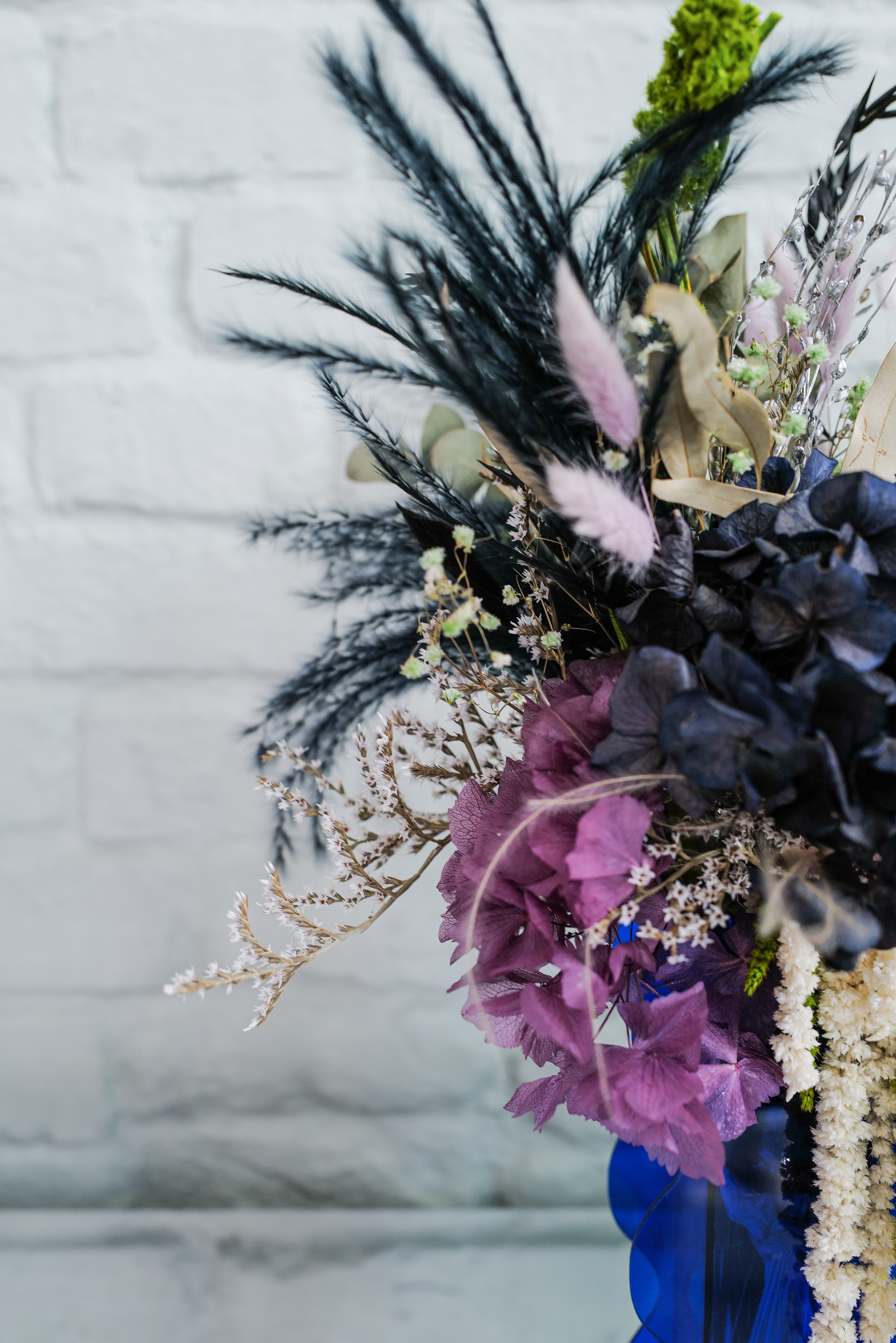 Rory Dried Flower Bouquet