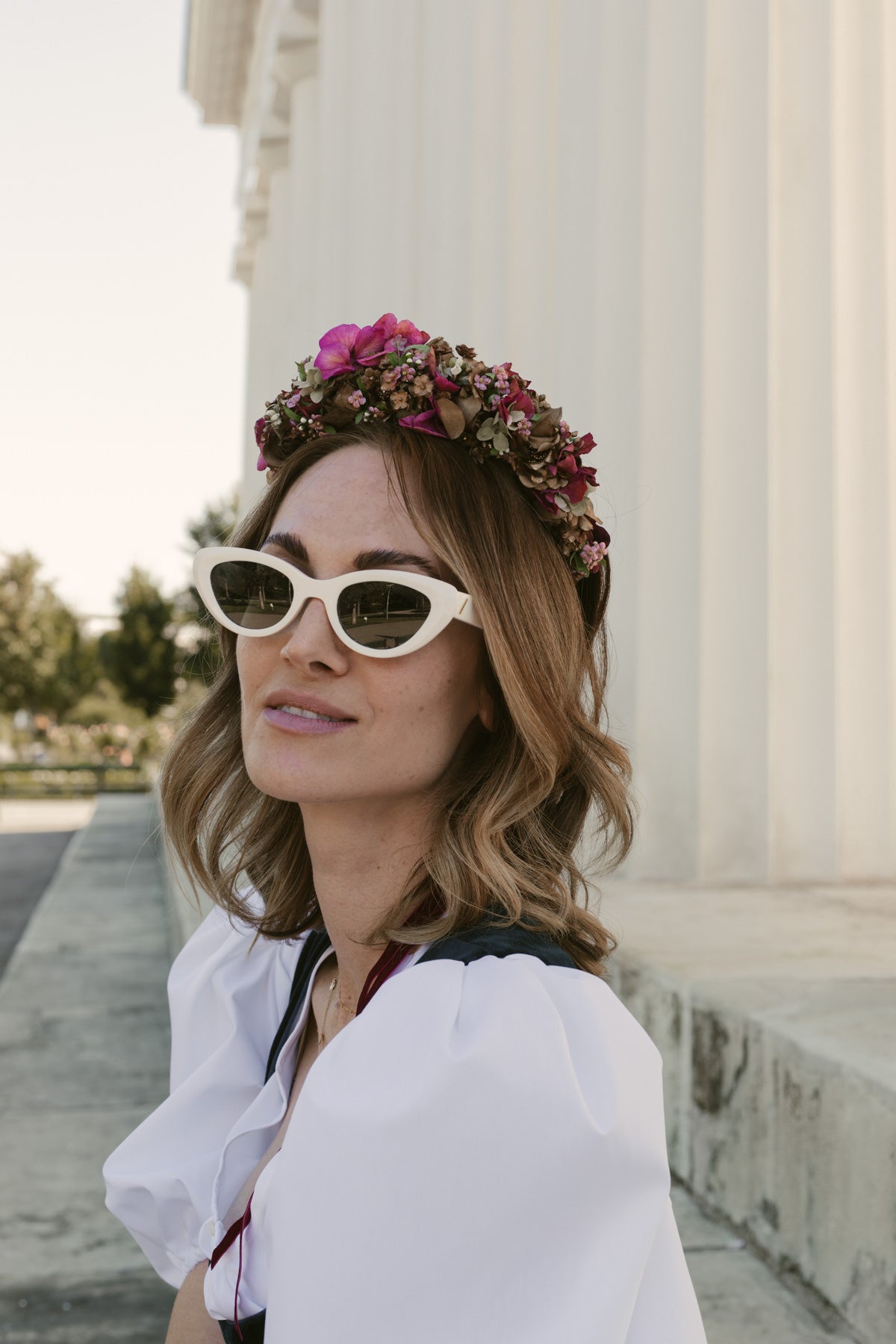 Neala Handmade Flowercrown