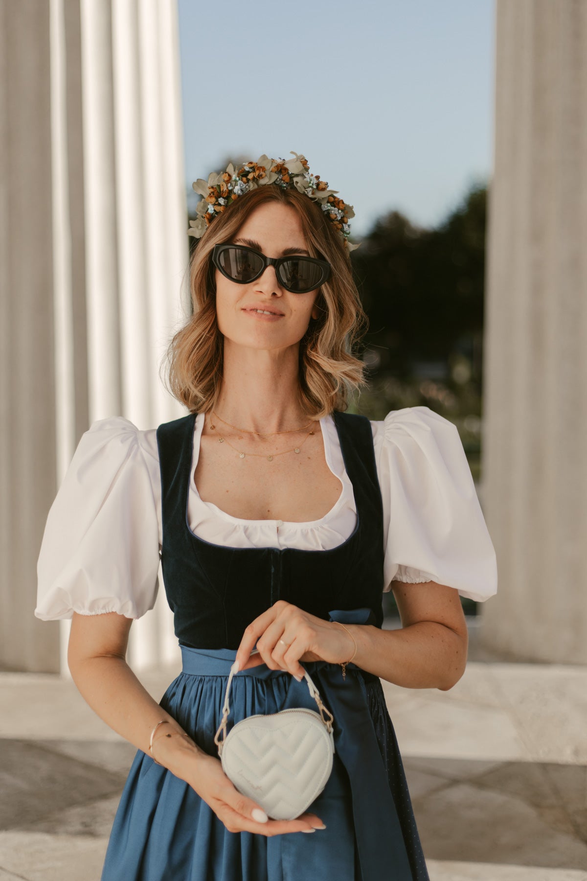 Duana Handmade Flowercrown