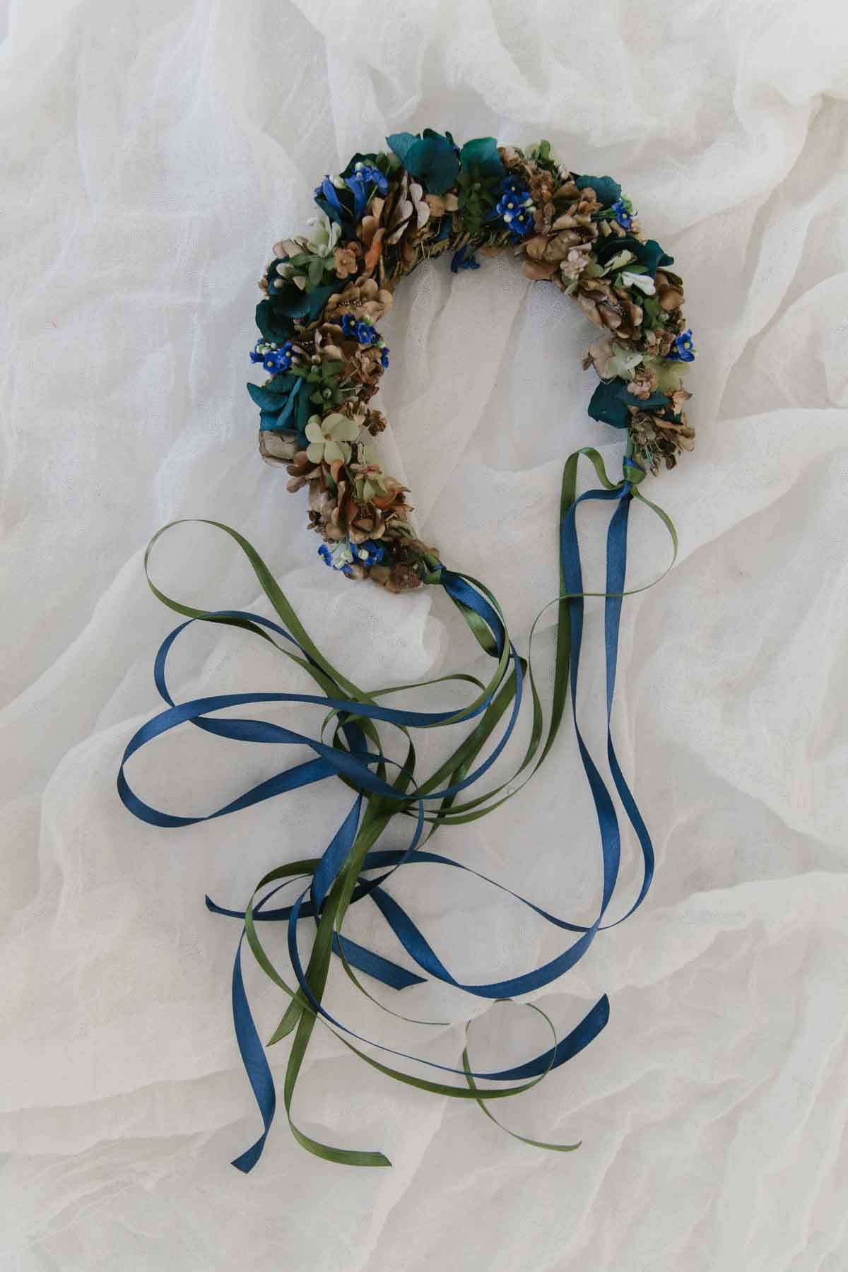 Eireen Handmade Flowercrown