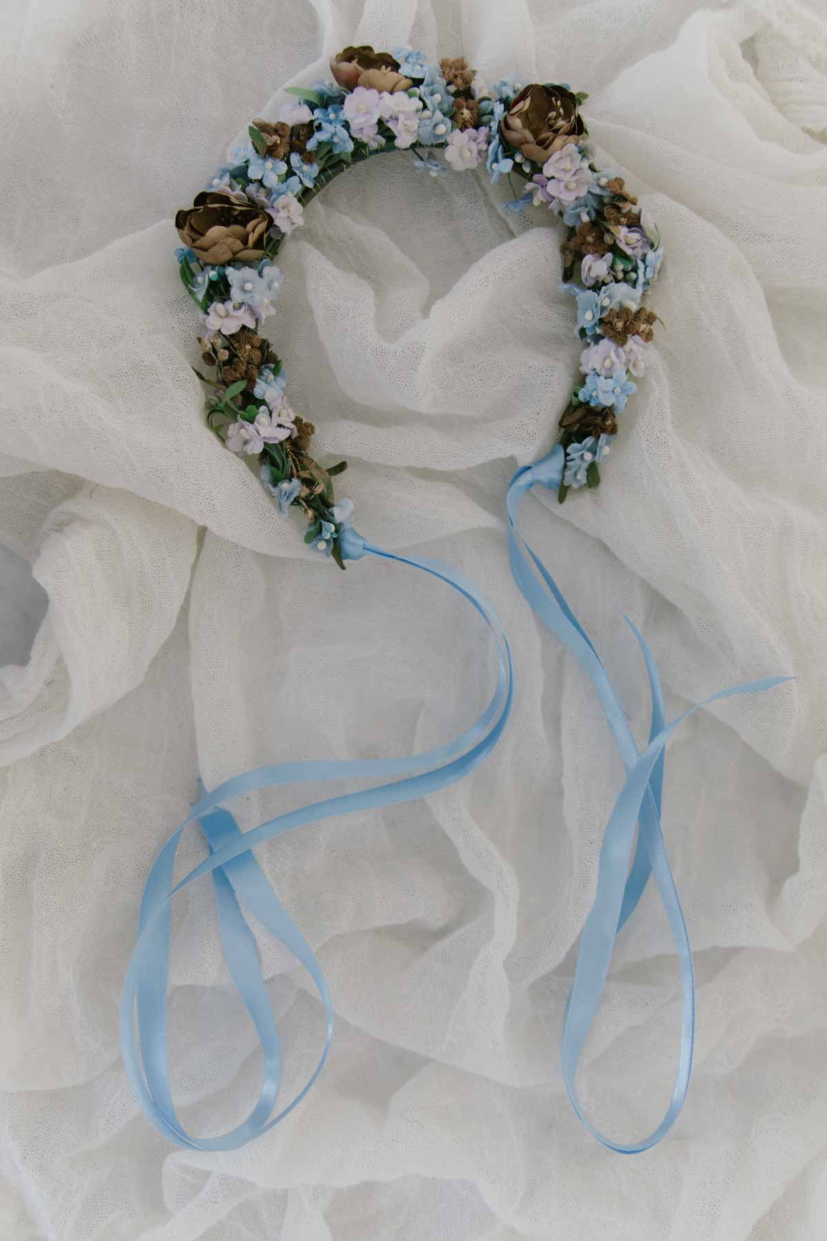 Rayanne Handmade Flowercrown