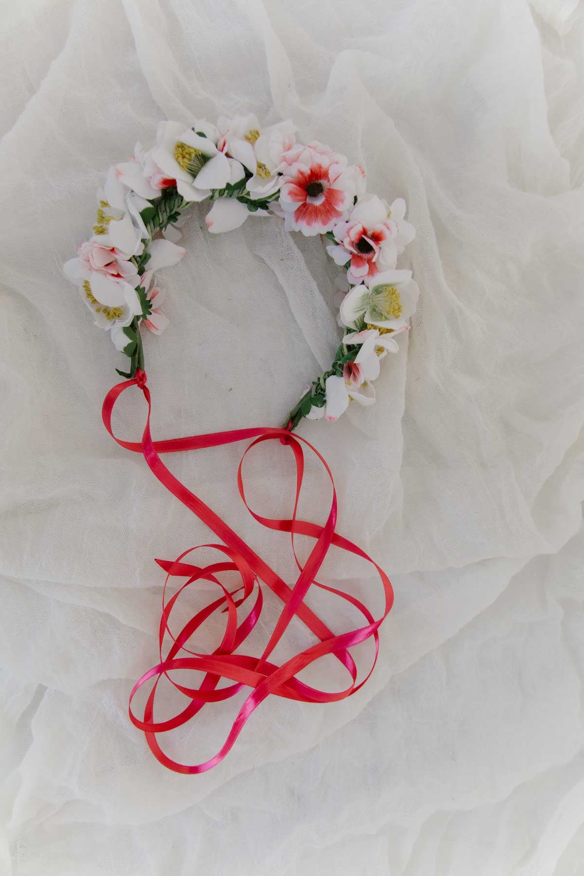 Bonita Handmade Flowercrown