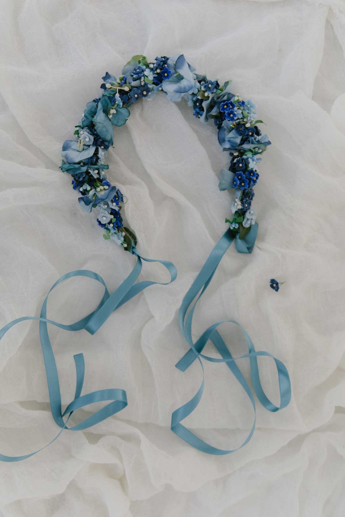 Ariadna Handmade Flowercrown