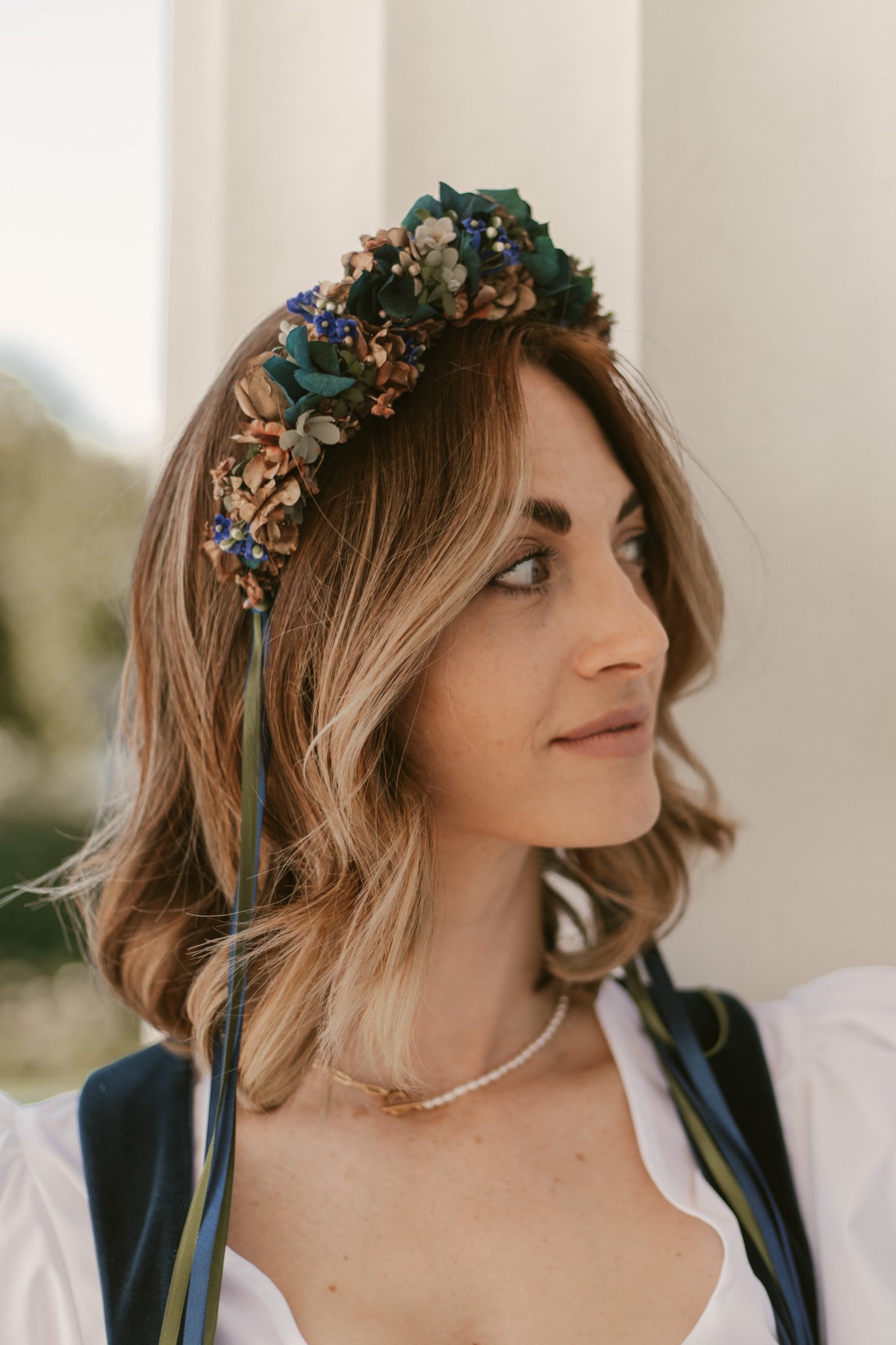 Eireen Handmade Flowercrown