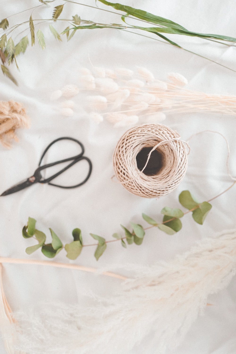 Workshop Wien Dried Flowers Sa. 31. Jänner 2026 // 11 - 12:30 Uhr