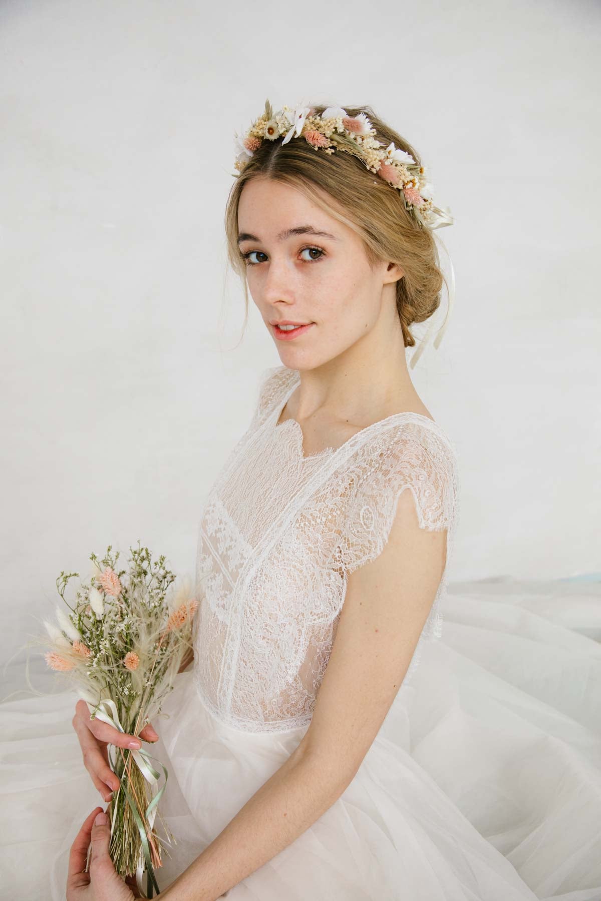Aurora Handmade Flowercrown