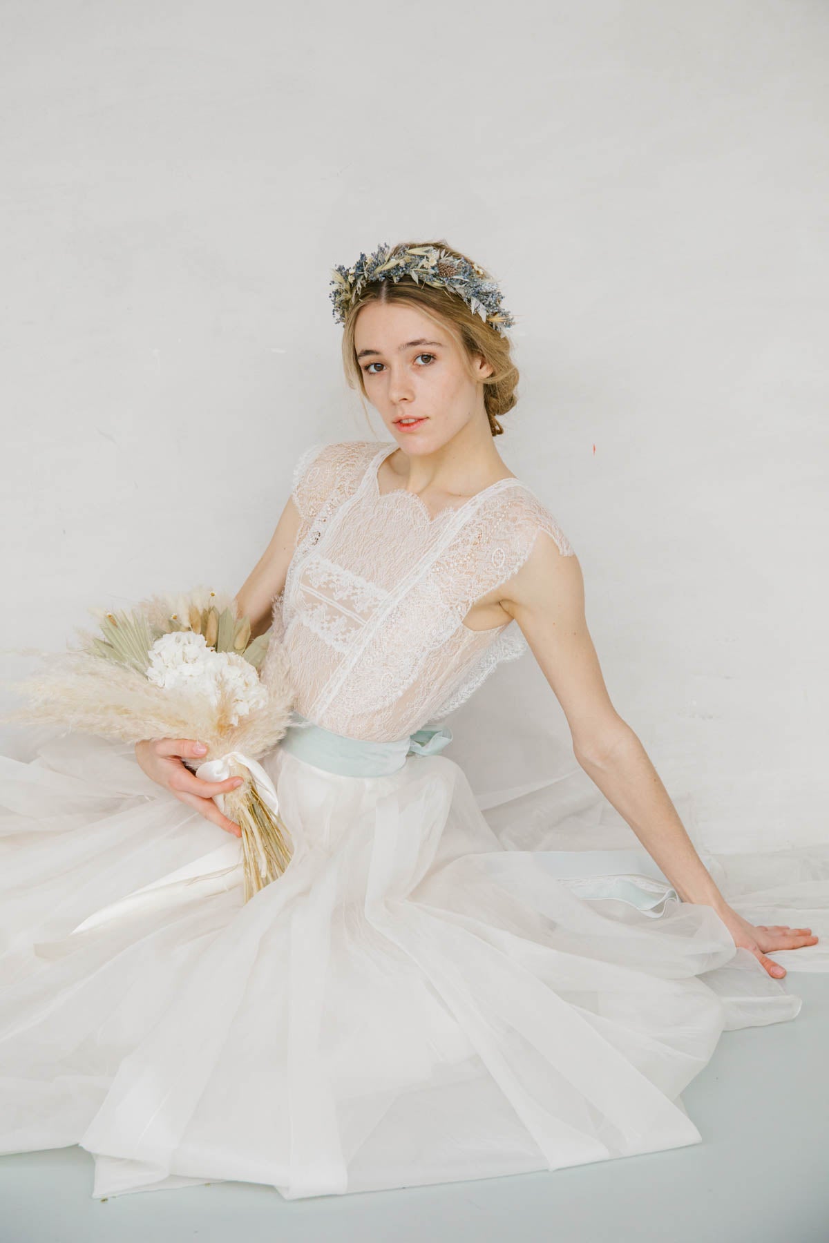Raimonda Handmade Flowercrown