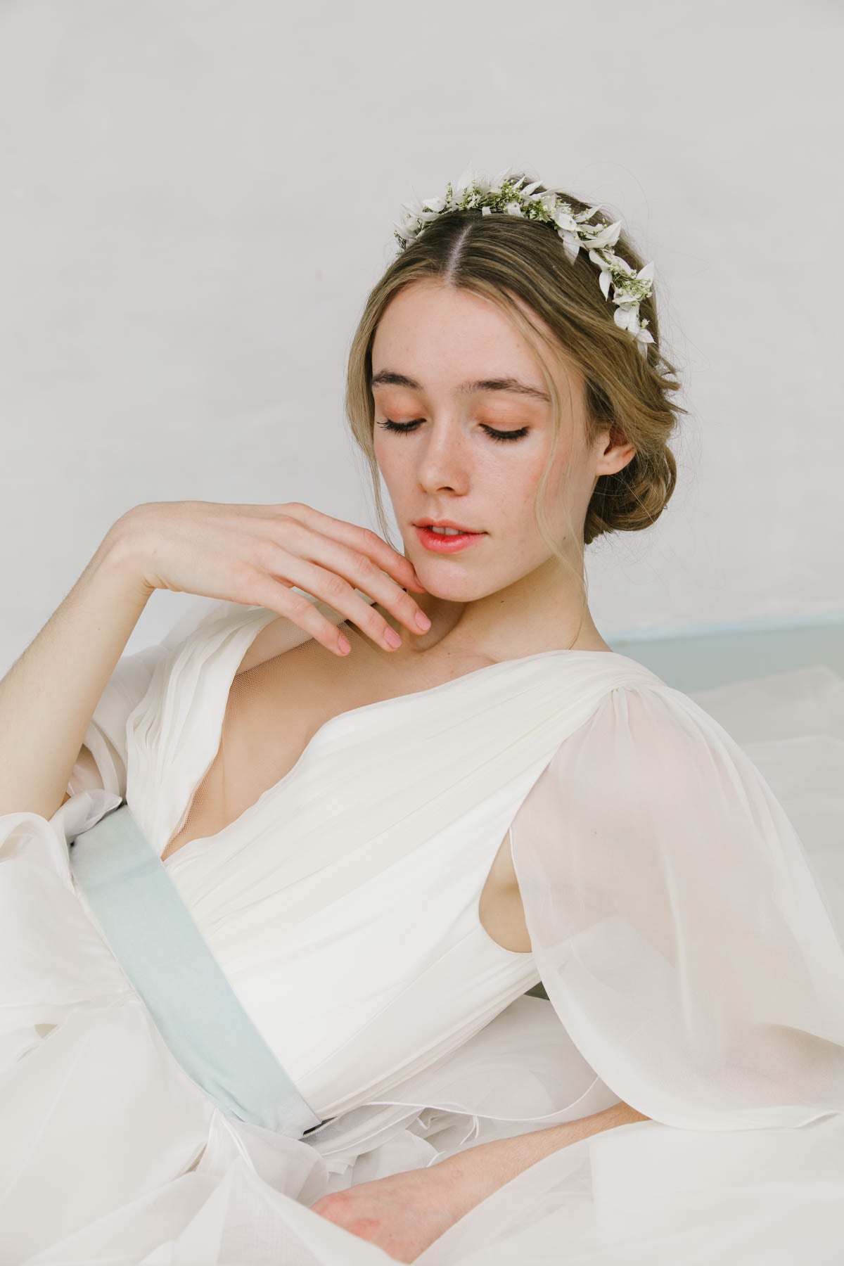 Odette Handmade Flowercrown