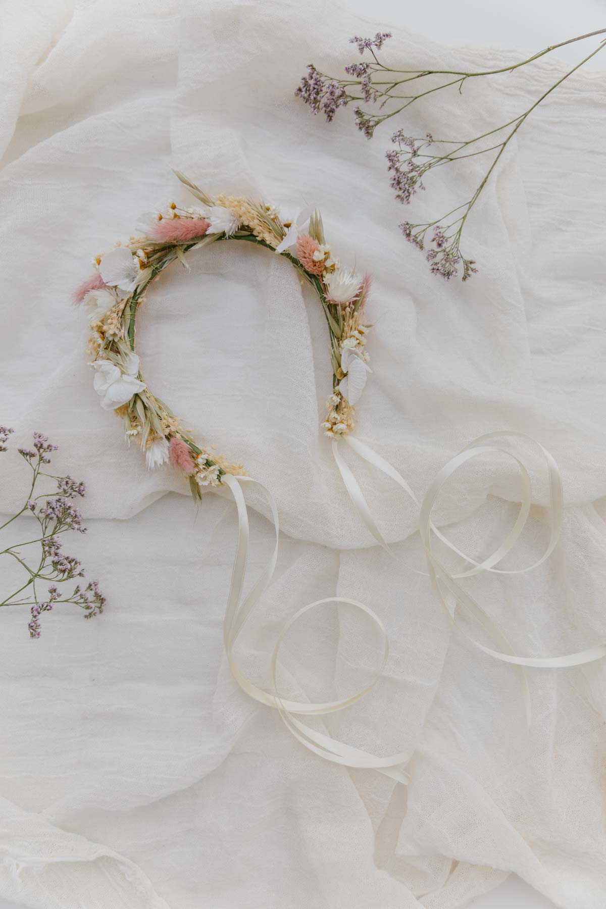 Aurora Handmade Flowercrown