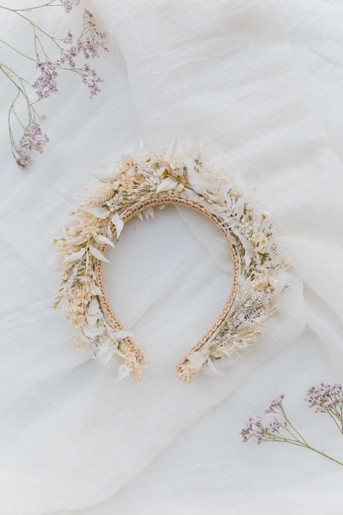 Kitri Handmade Flowercrown