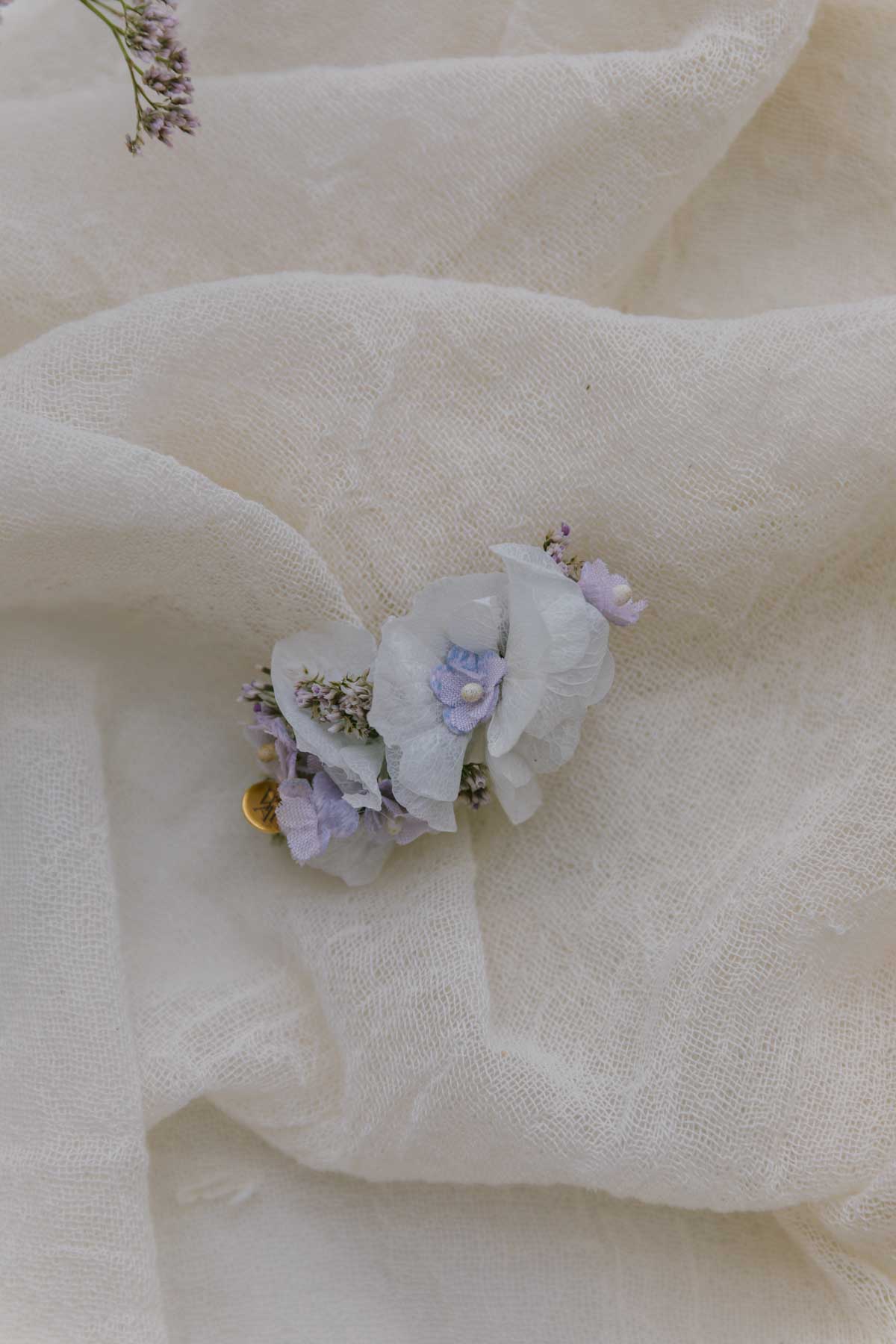 Kitri Handmade Hair Clip