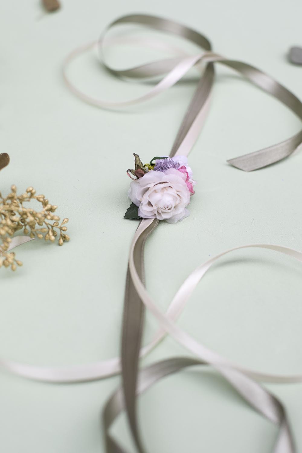 Estelle Handmade Flowerband