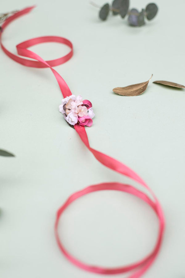 Genia Handmade Flowerband
