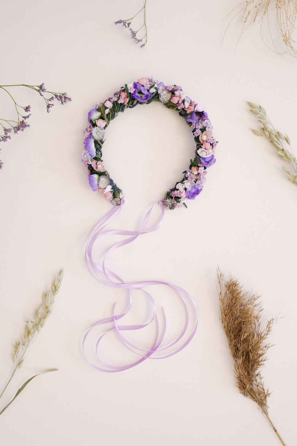 Flowercrown Leila