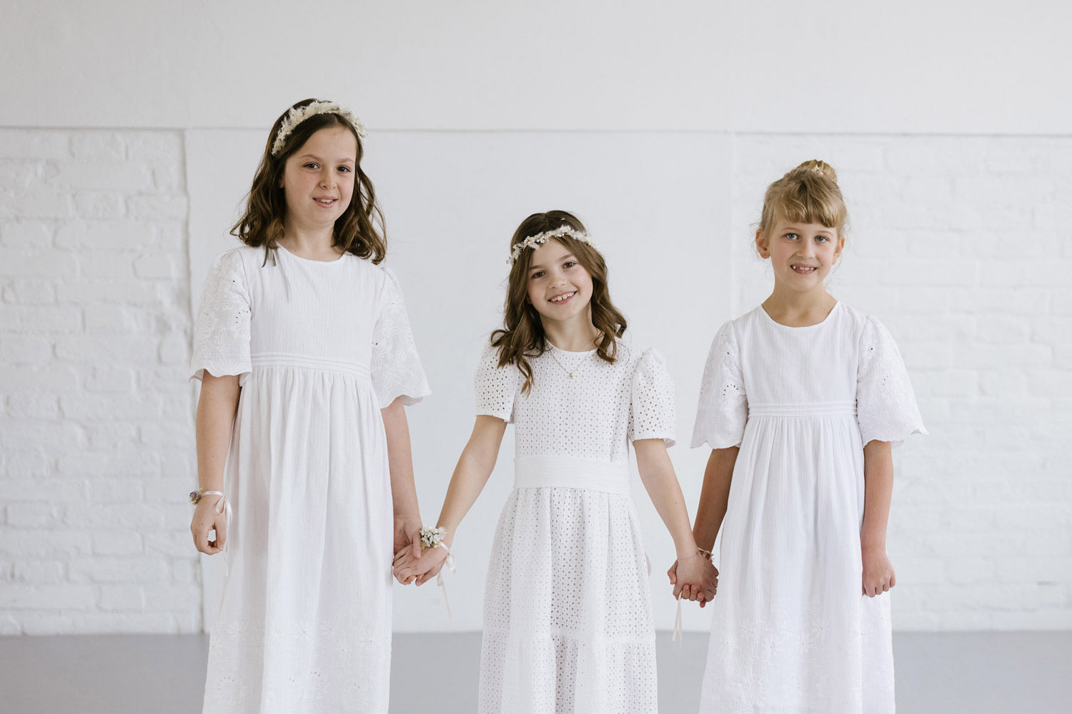 Blumenbändchen Lala