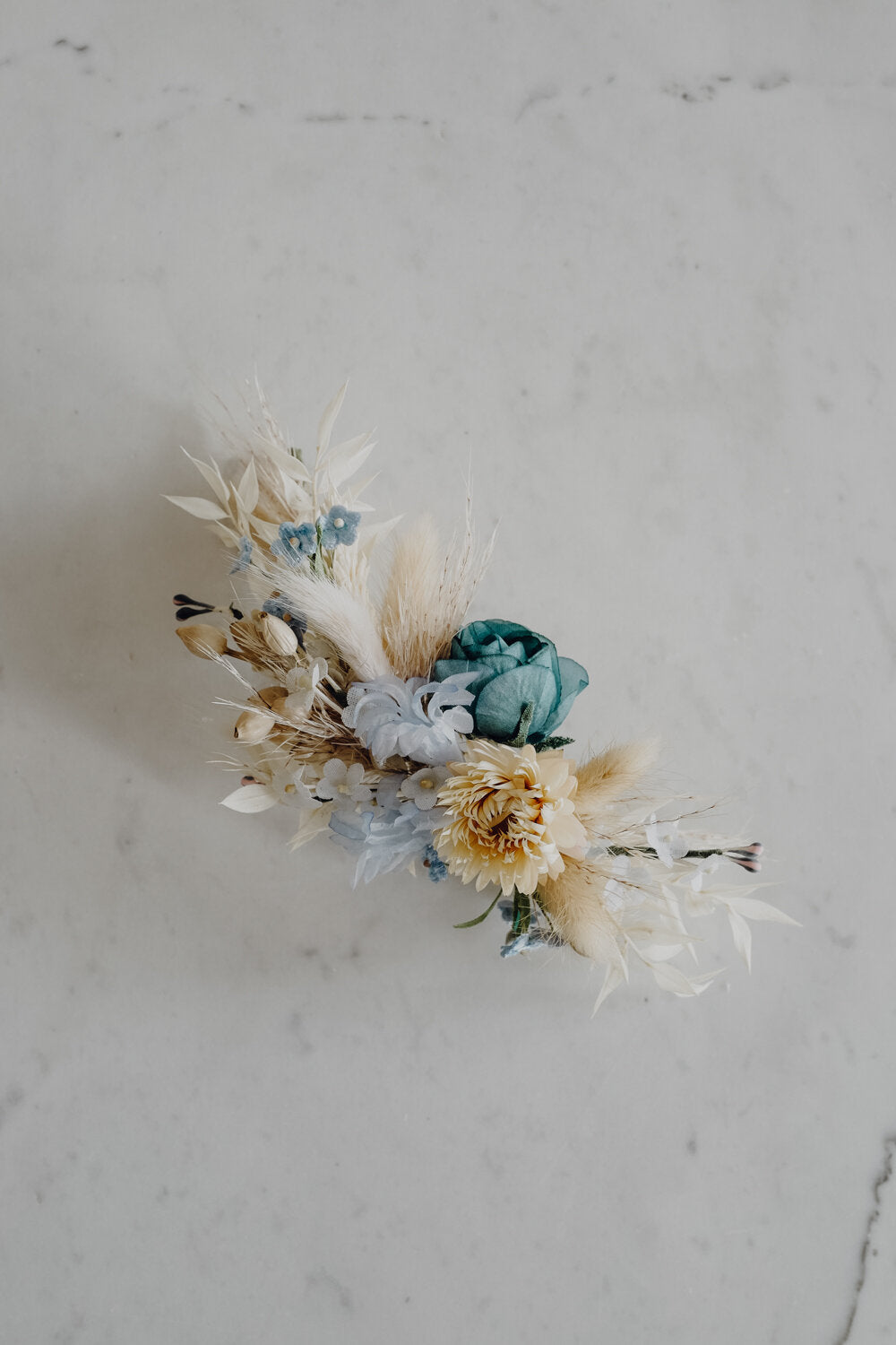 Miss Billie Handmade Hair Clip Tracht
