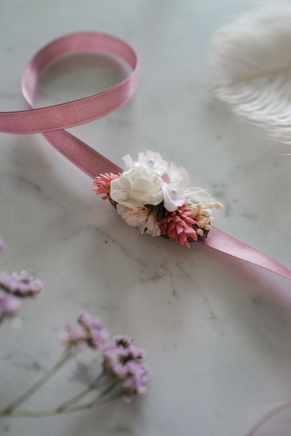 Alena Handmade Flowerband