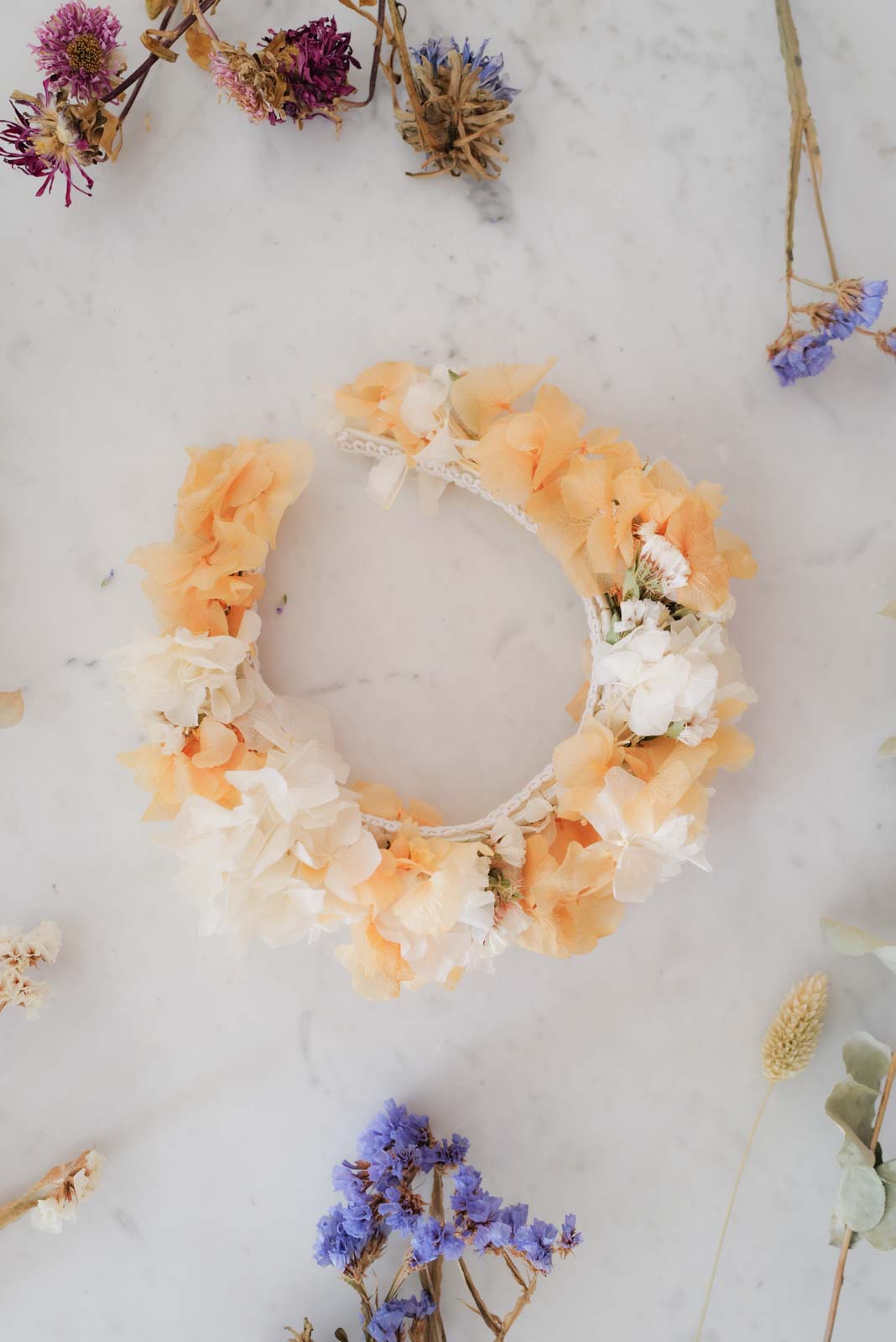 Handmade Flowercrown Jayda