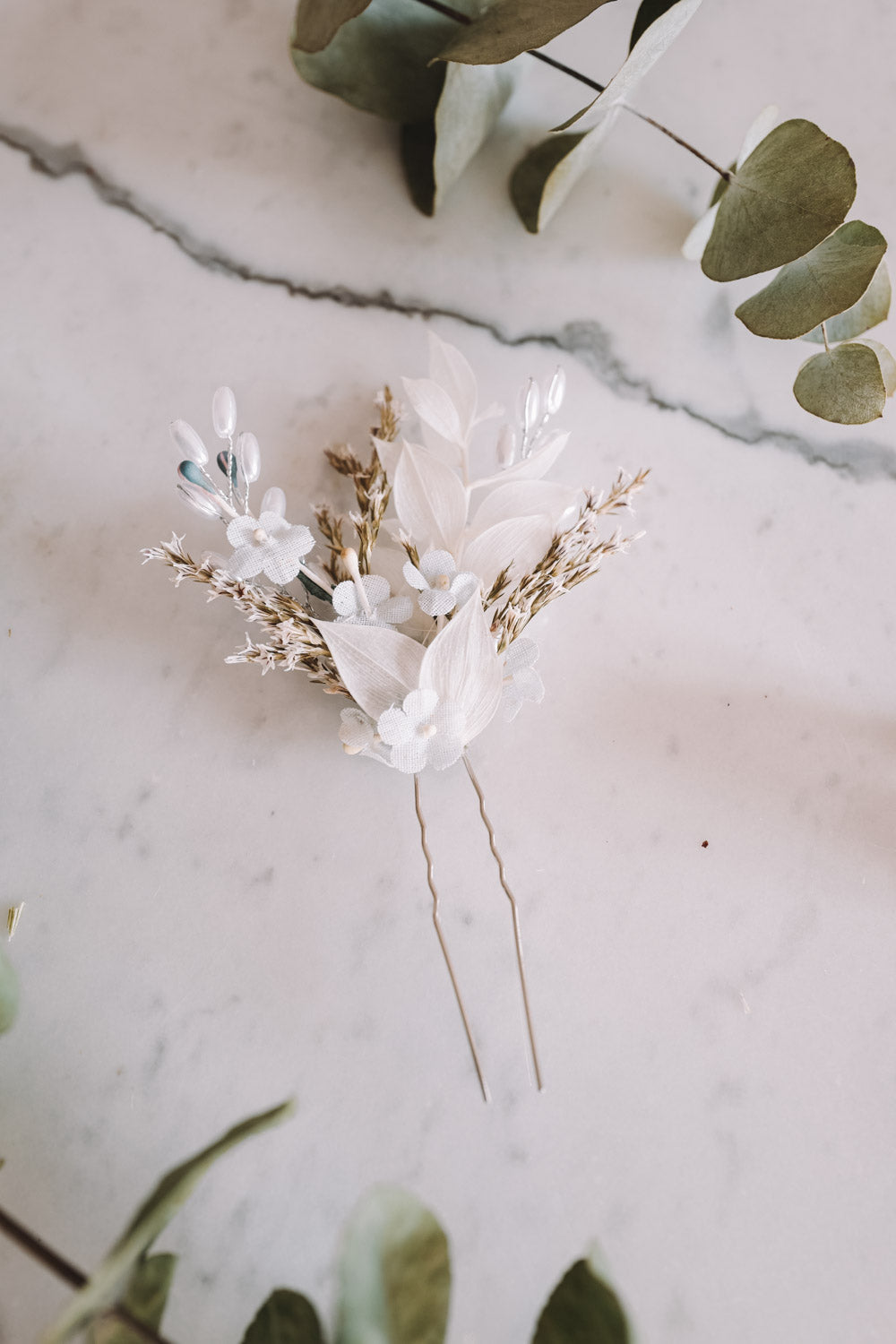 Franzi Handmade Flower Needles