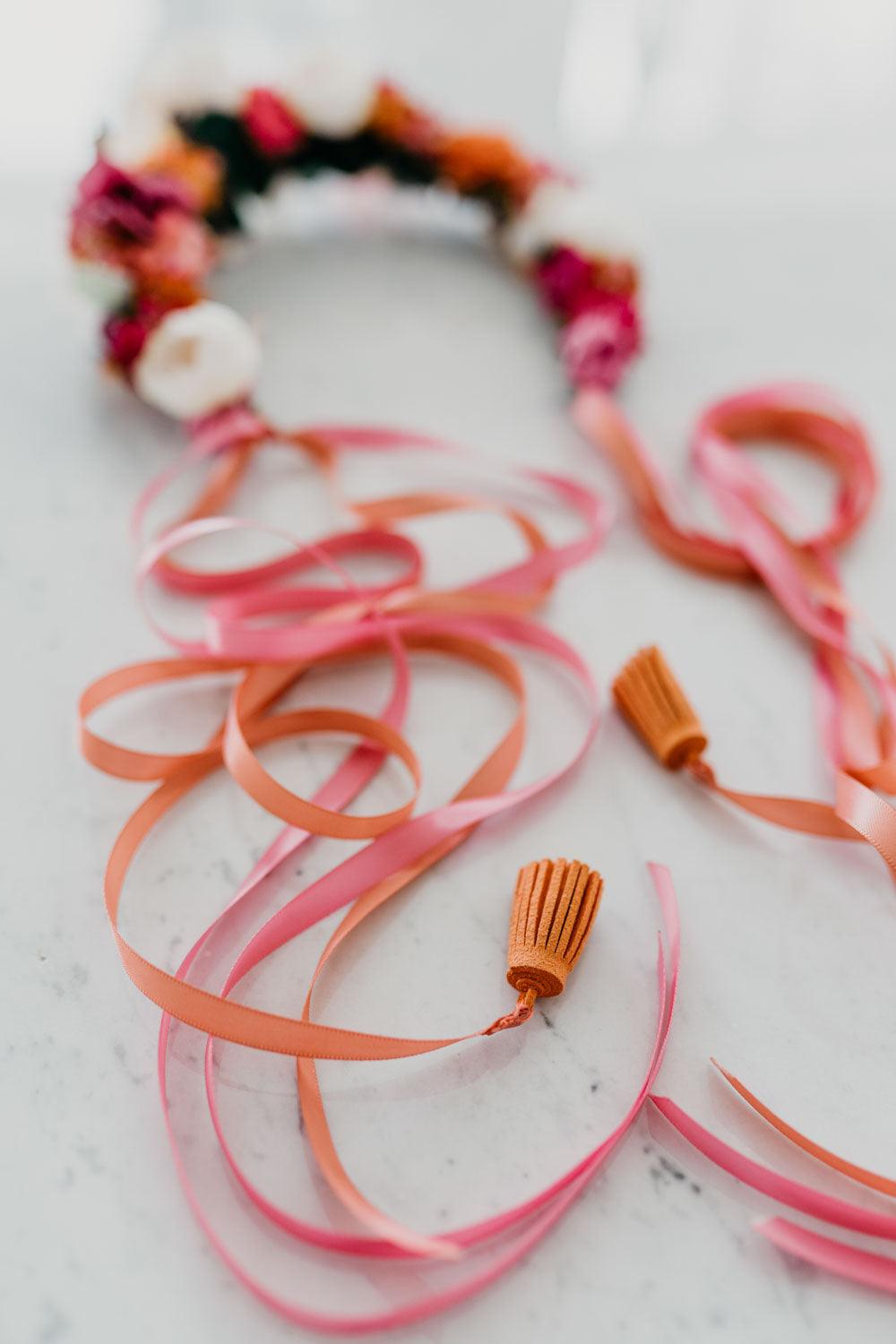 Emily Handmade Queen Flowercrown