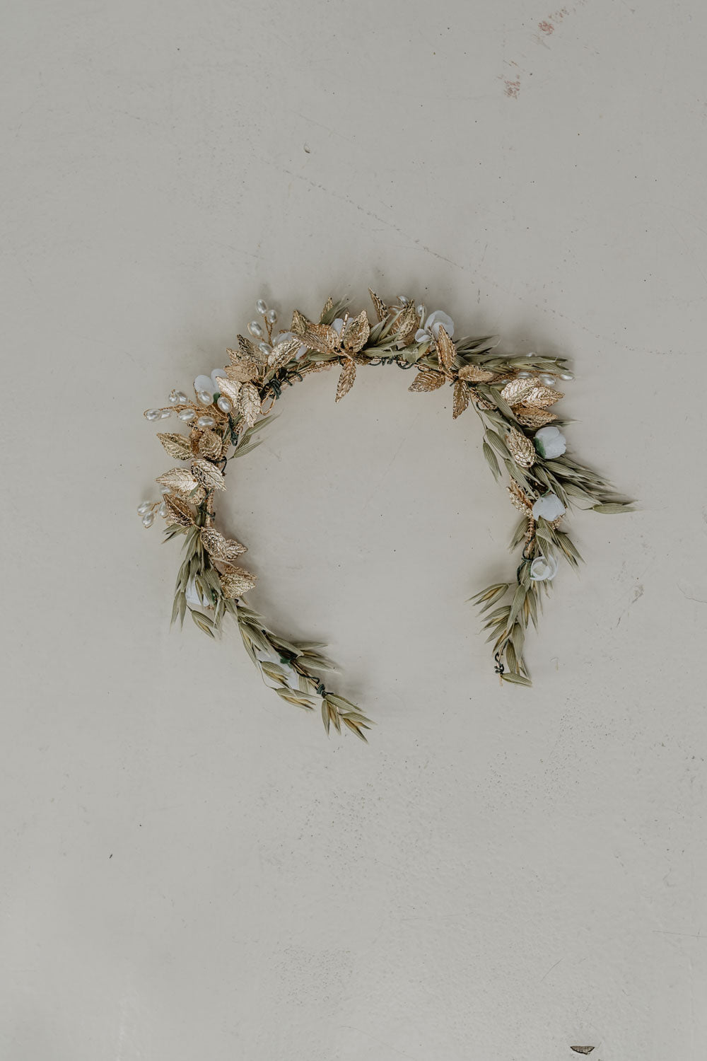 Miss Nina Handmade Headpiece Tracht