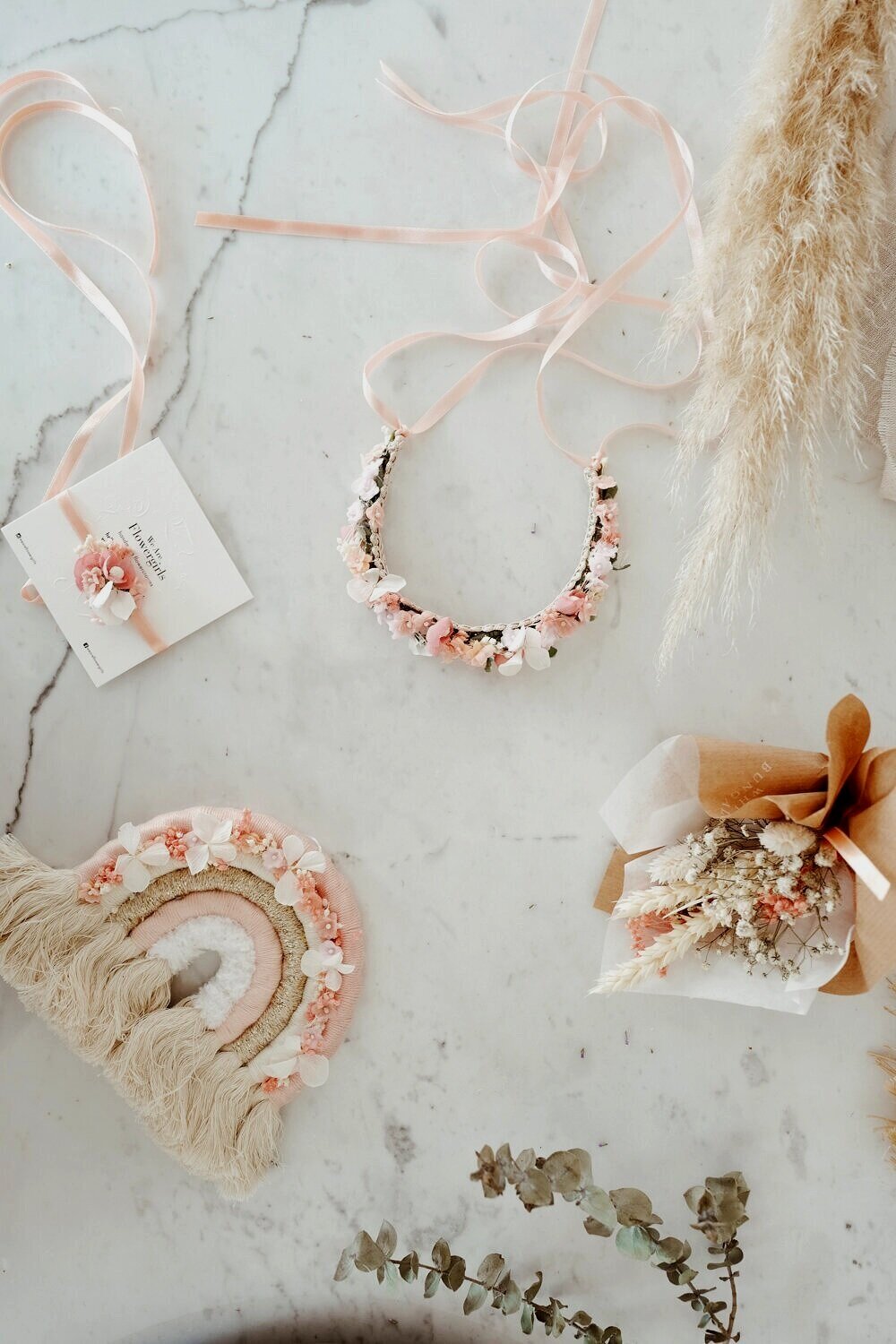 Baby Package Rosalie