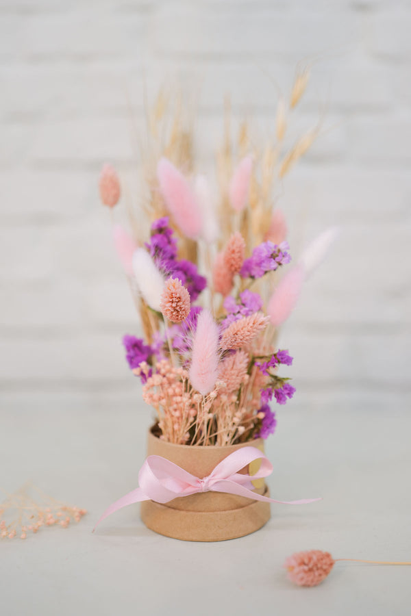 Nala Dried Flower Box