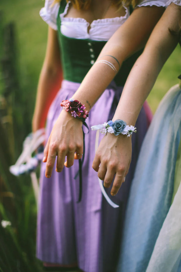 Handmade Flowerband