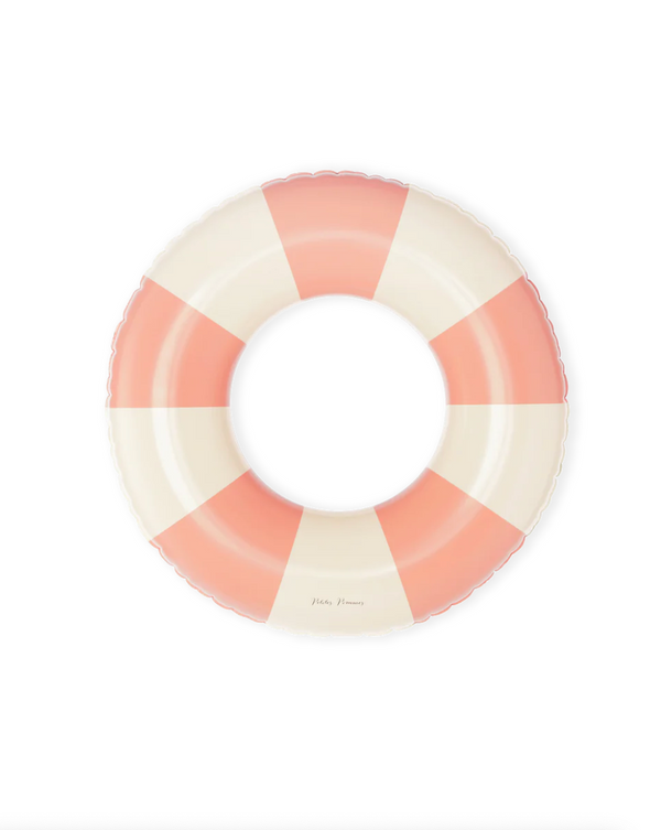 Swim Ring - Peach - 120 cm