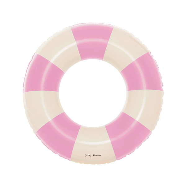Swim Ring - Bubblegum - 60 cm
