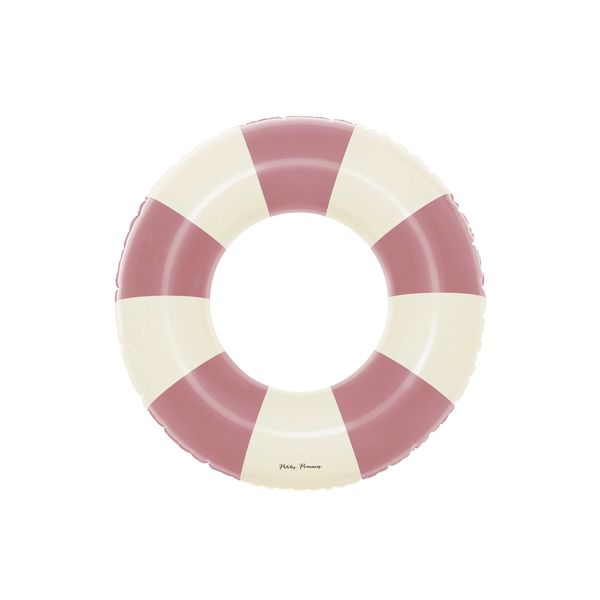 Swim Ring - Dark Rose - 60 cm