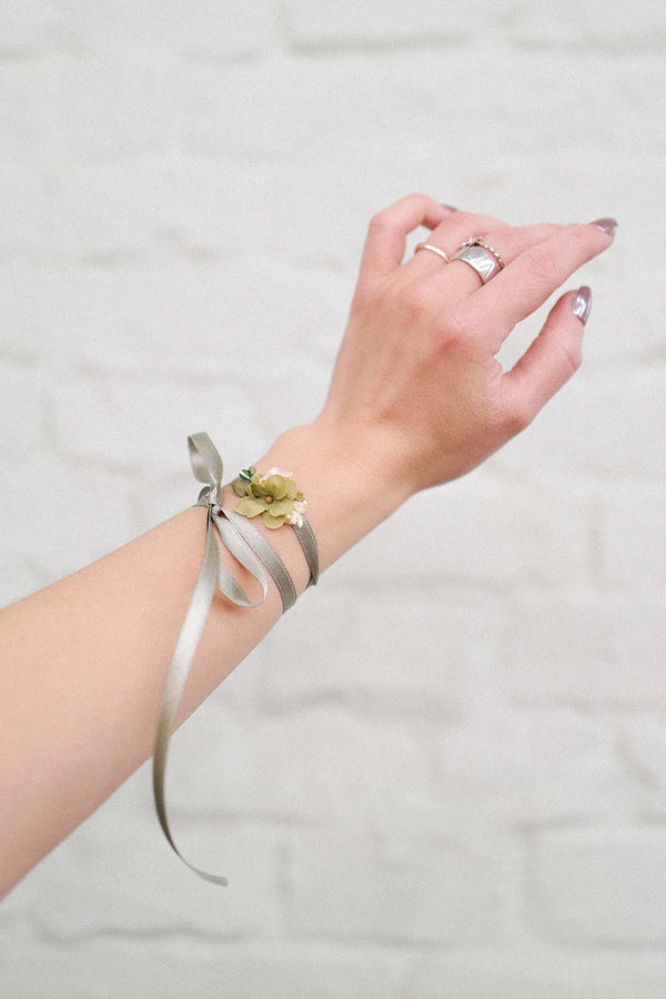 Flowerband Livi