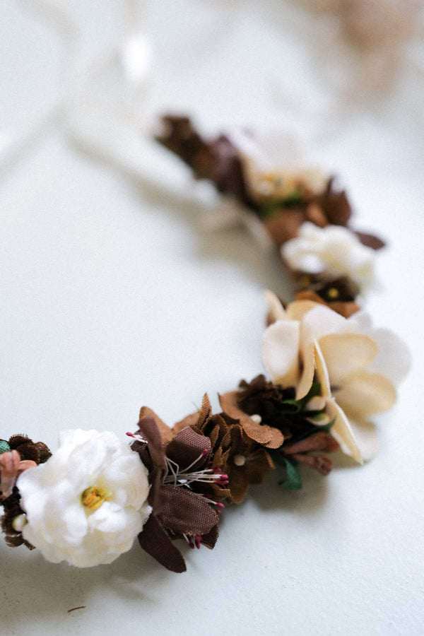 Flowercrown Eve