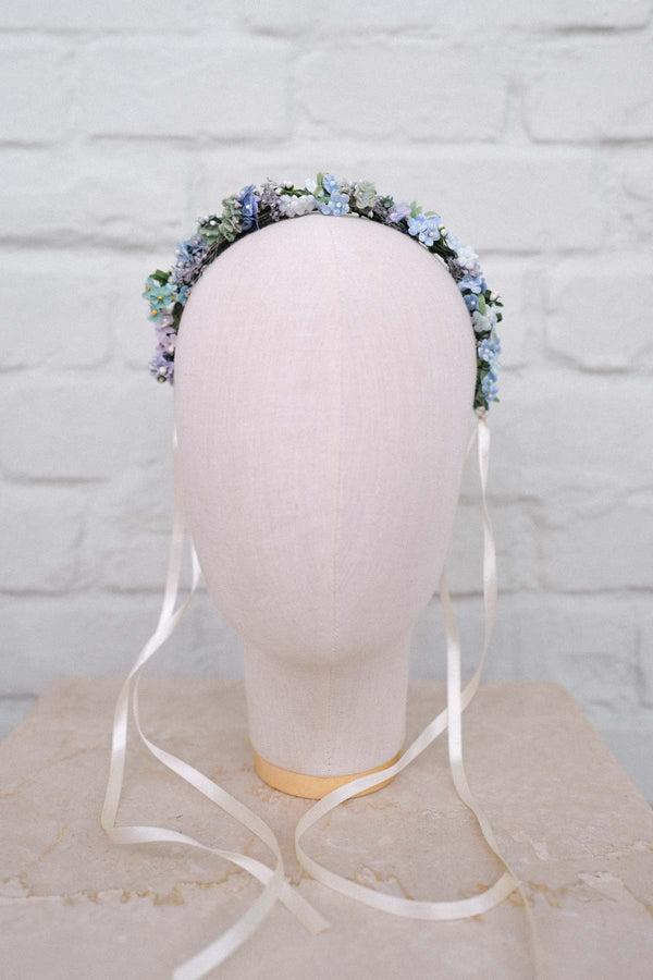 Flowercrown Mavie