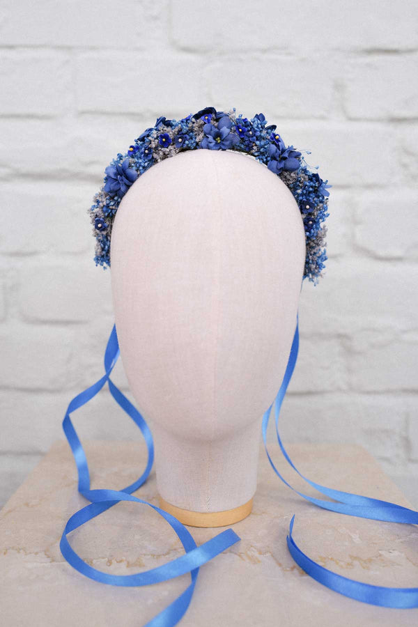 Flowercrown Enora