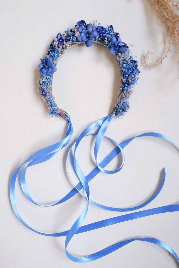 Flowercrown Enora