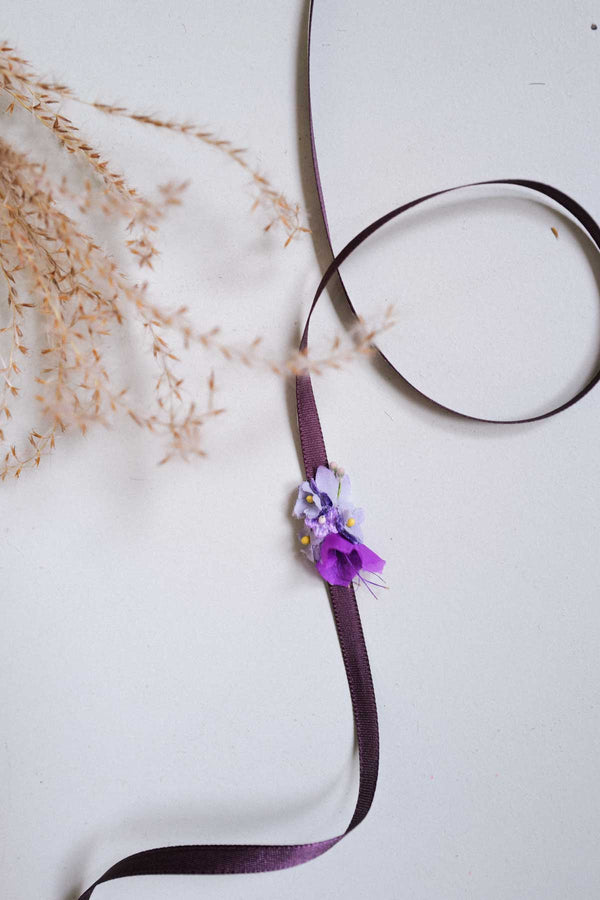 Flowerband Ivy