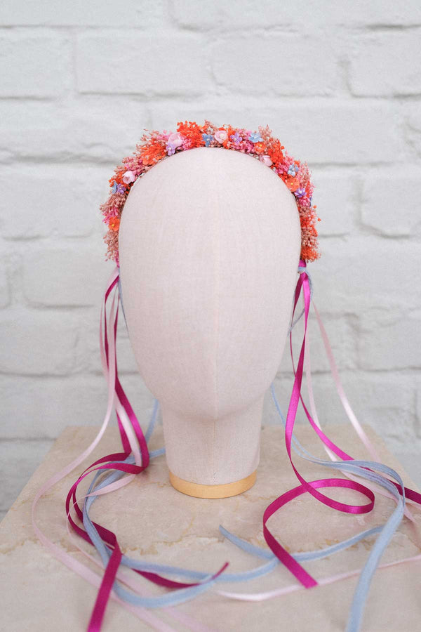 Flowercrown Pheany