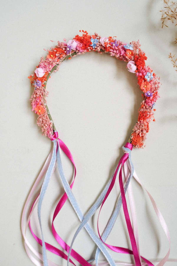 Flowercrown Pheany