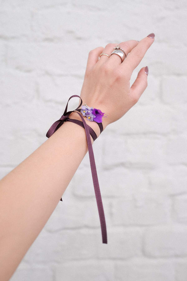 Flowerband Ivy