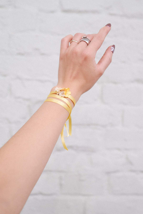 Flowerband Sunshine