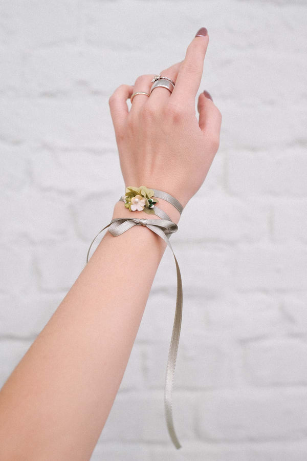 Flowerband Livi
