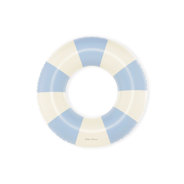 Swim Ring - Nordic Blue - 90 cm