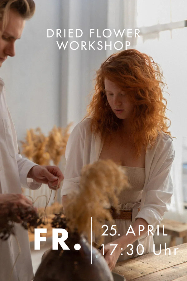 25. April 2025 Workshop