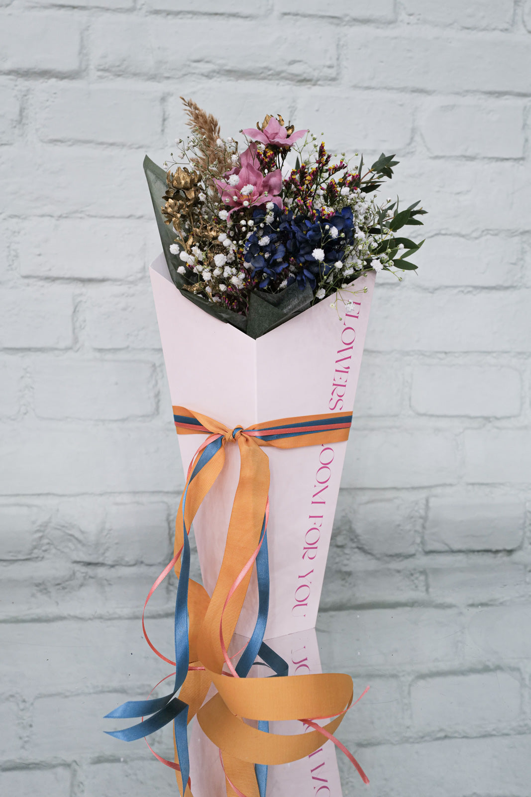 Blooming Flower Box Ayla