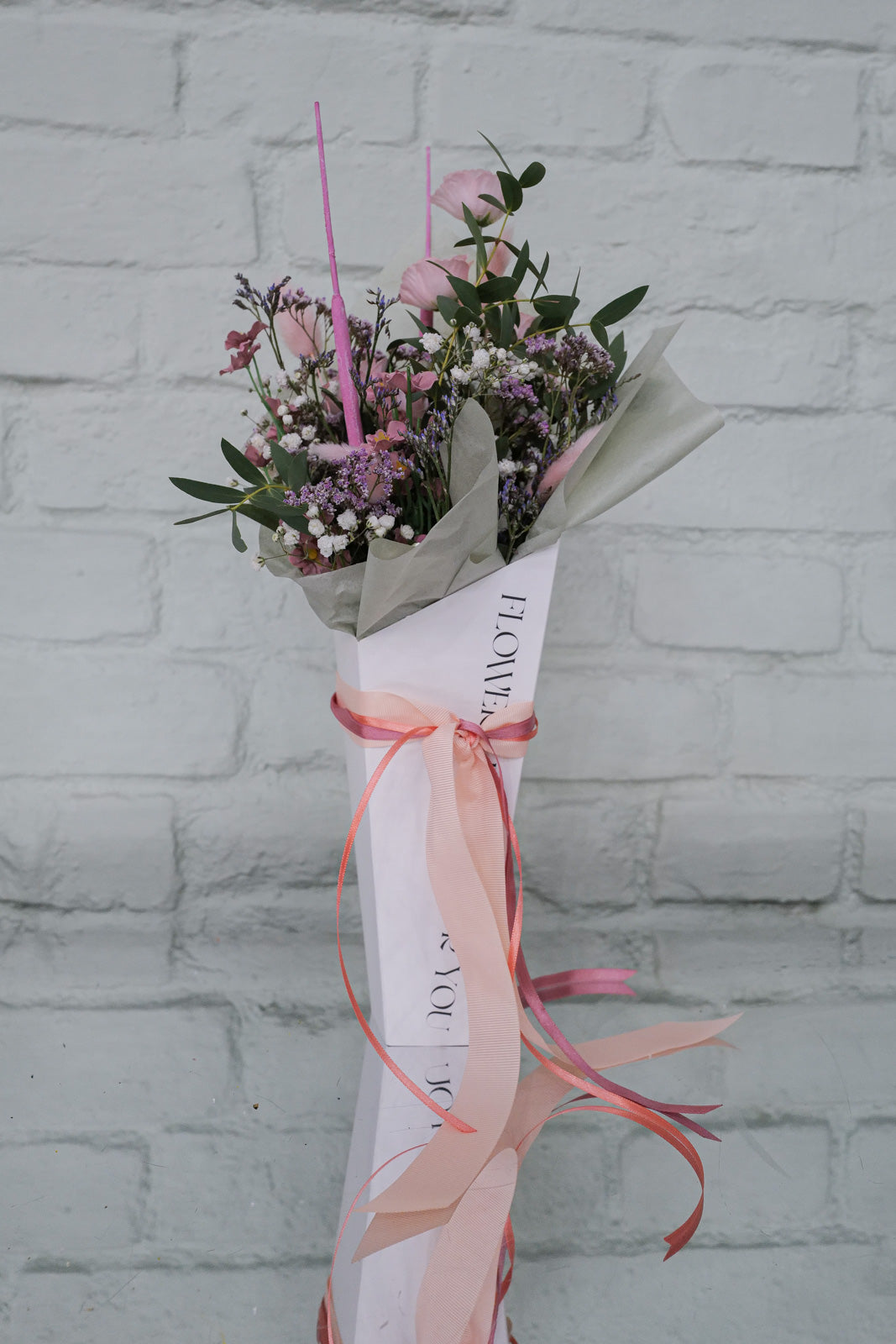 Blooming Flower Box Anni